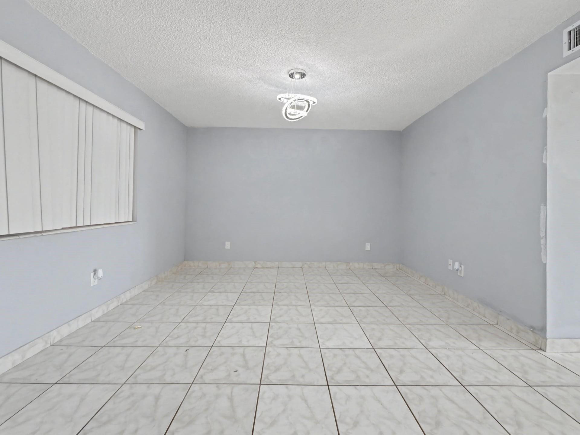 KENDALL ACRES WEST CONDO - Residential