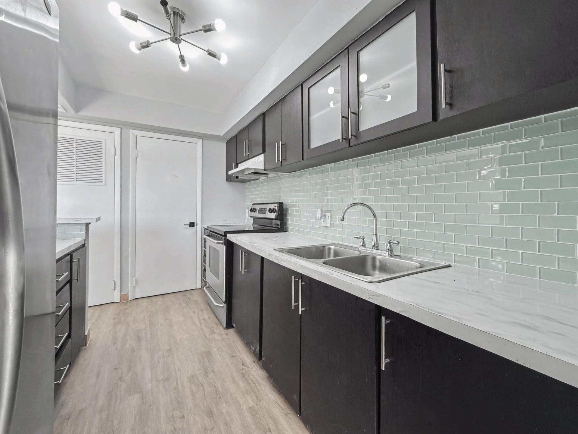 KENDALL ACRES WEST CONDO - Residential