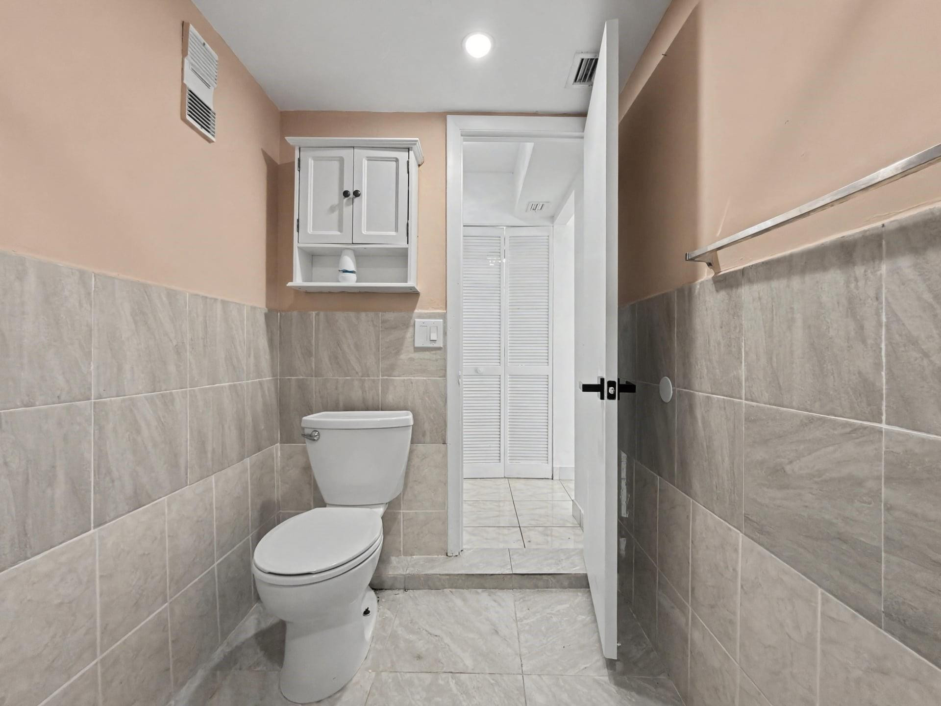 KENDALL ACRES WEST CONDO - Residential