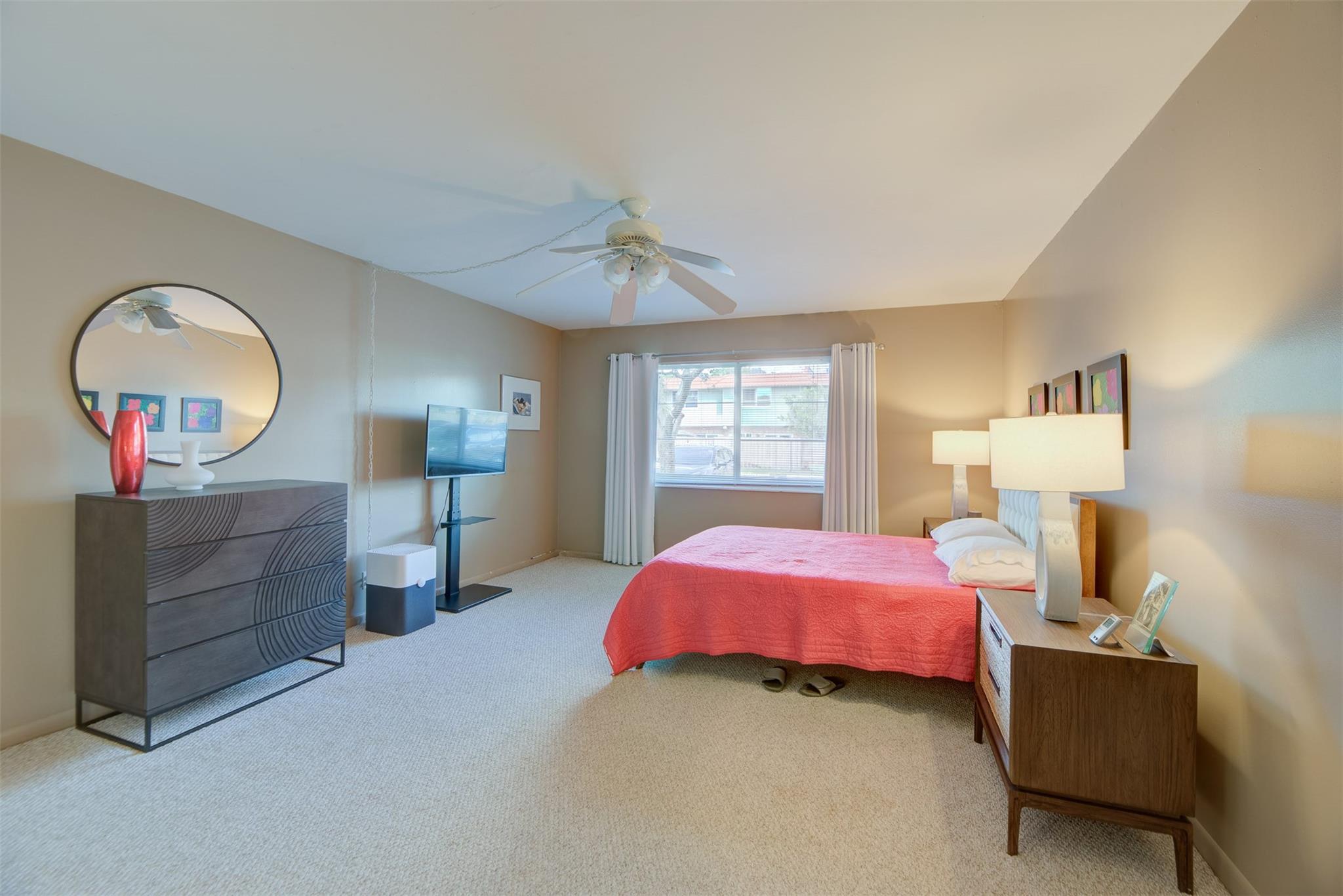 MANOR GROVE VILLAGE ONE I - Residential Lease