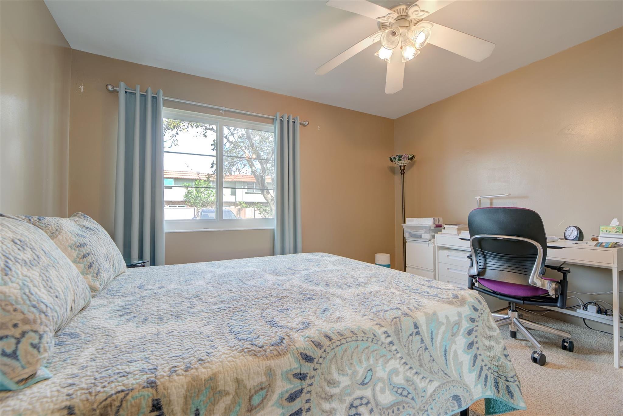 MANOR GROVE VILLAGE ONE I - Residential Lease