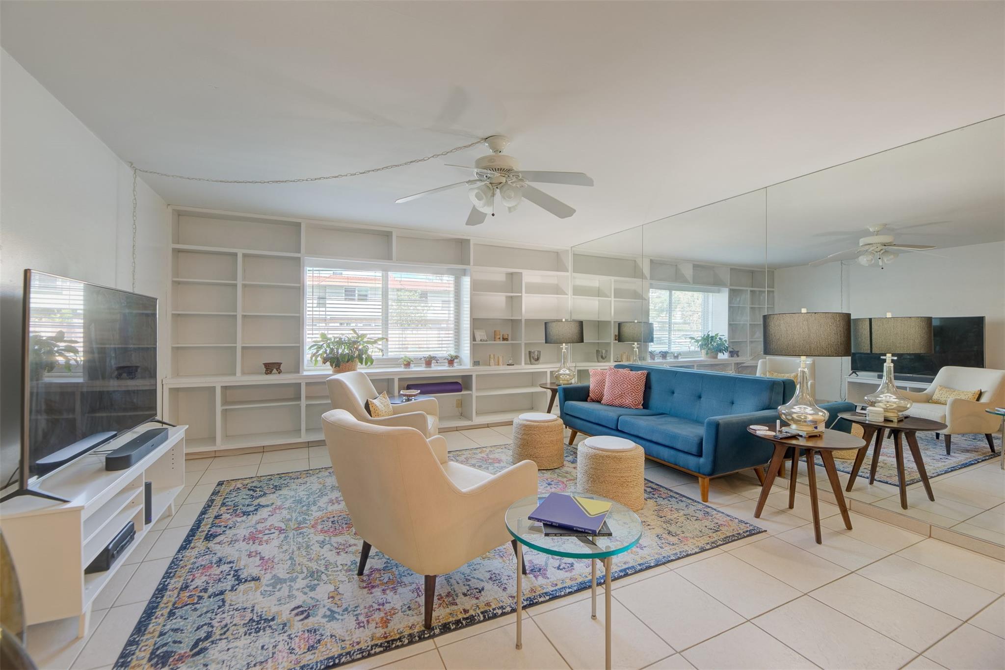 MANOR GROVE VILLAGE ONE I - Residential Lease