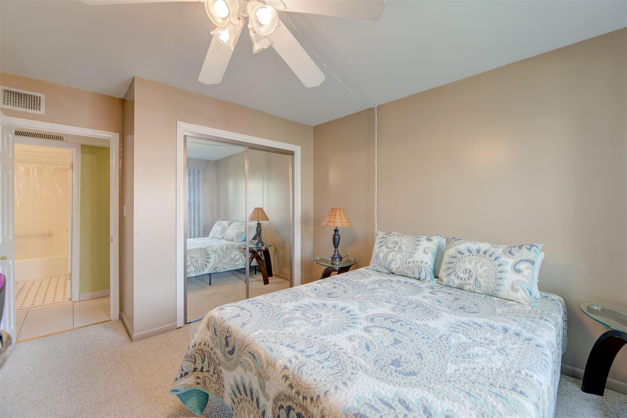 MANOR GROVE VILLAGE ONE I - Residential Lease