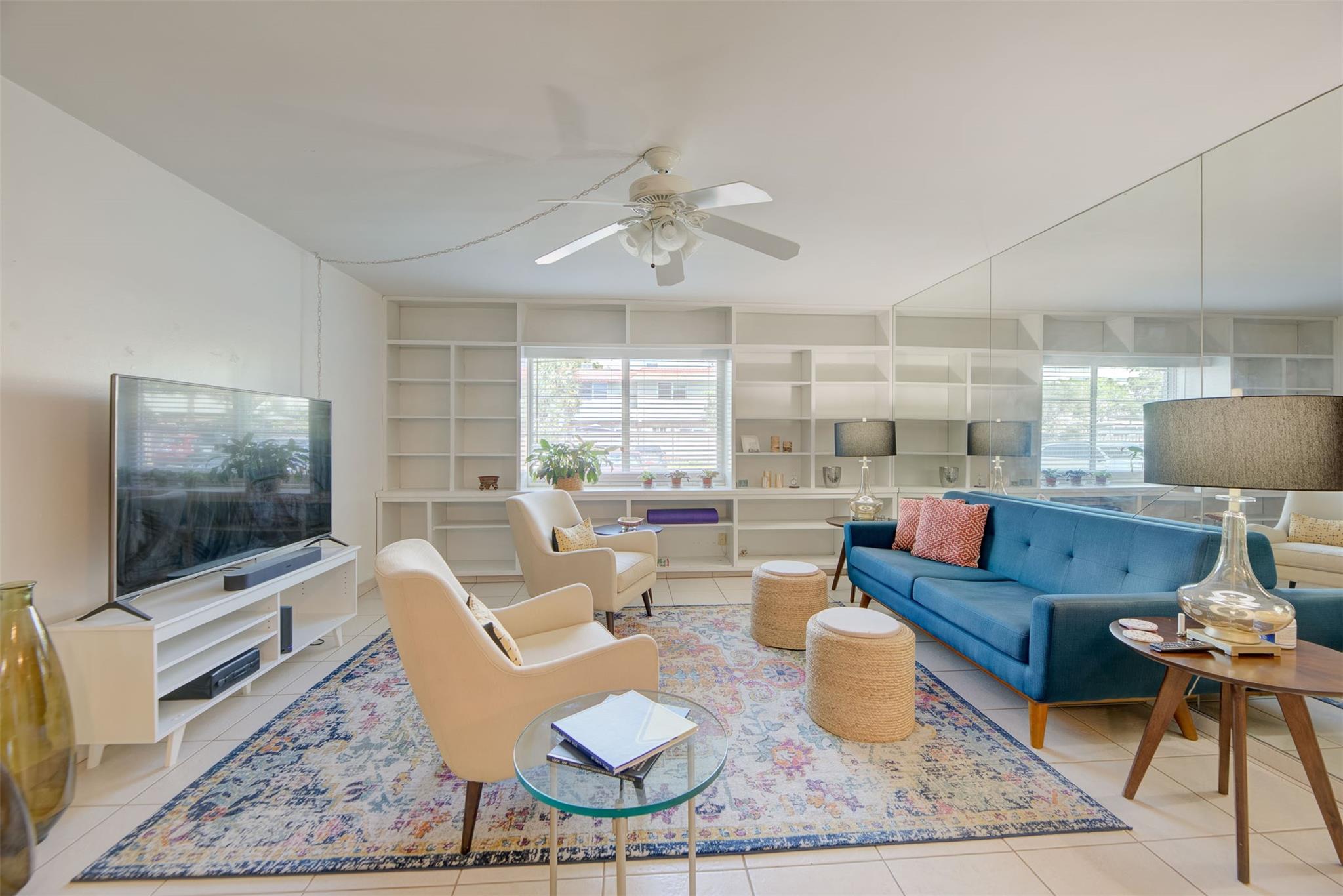 MANOR GROVE VILLAGE ONE I - Residential Lease