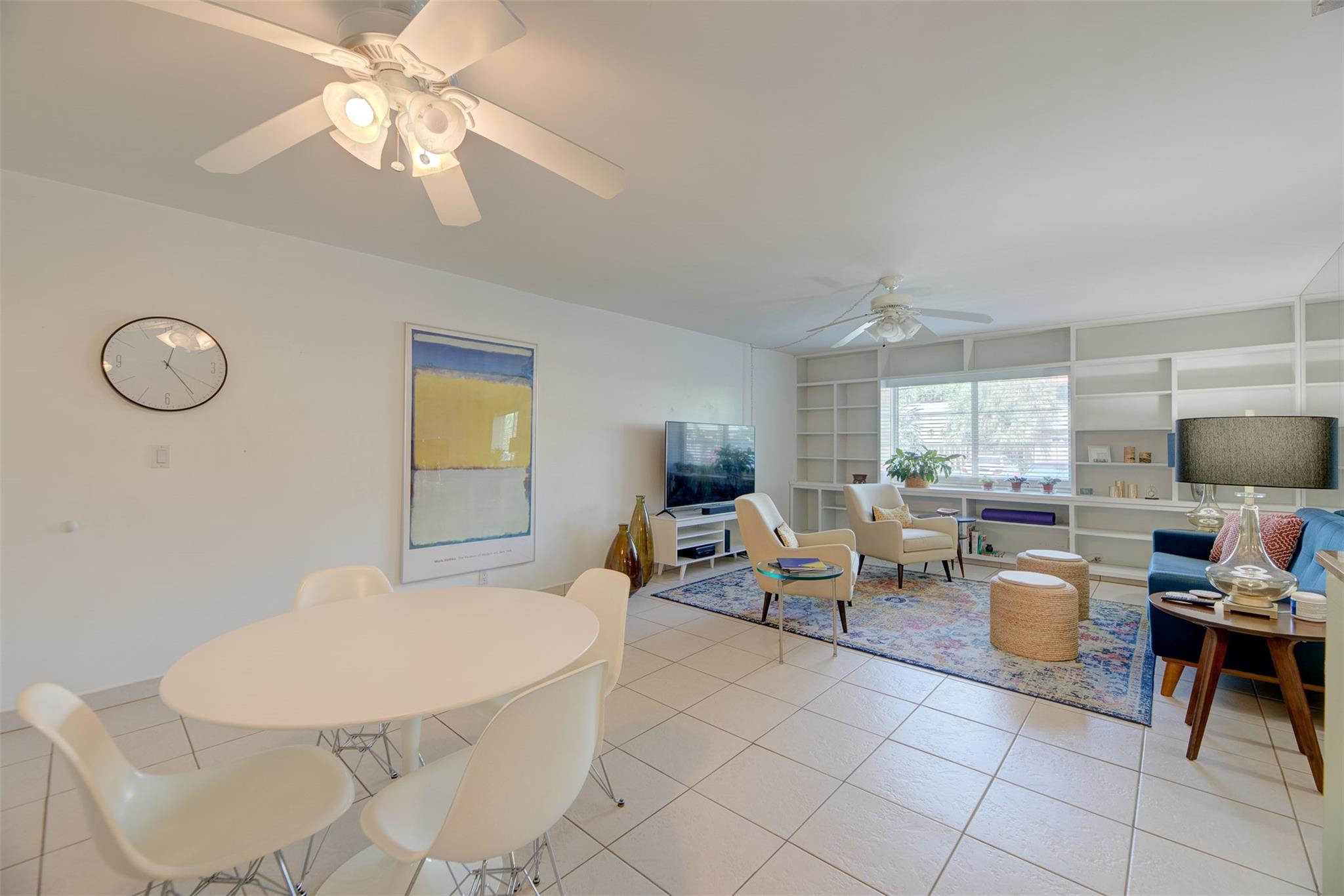 MANOR GROVE VILLAGE ONE I - Residential Lease