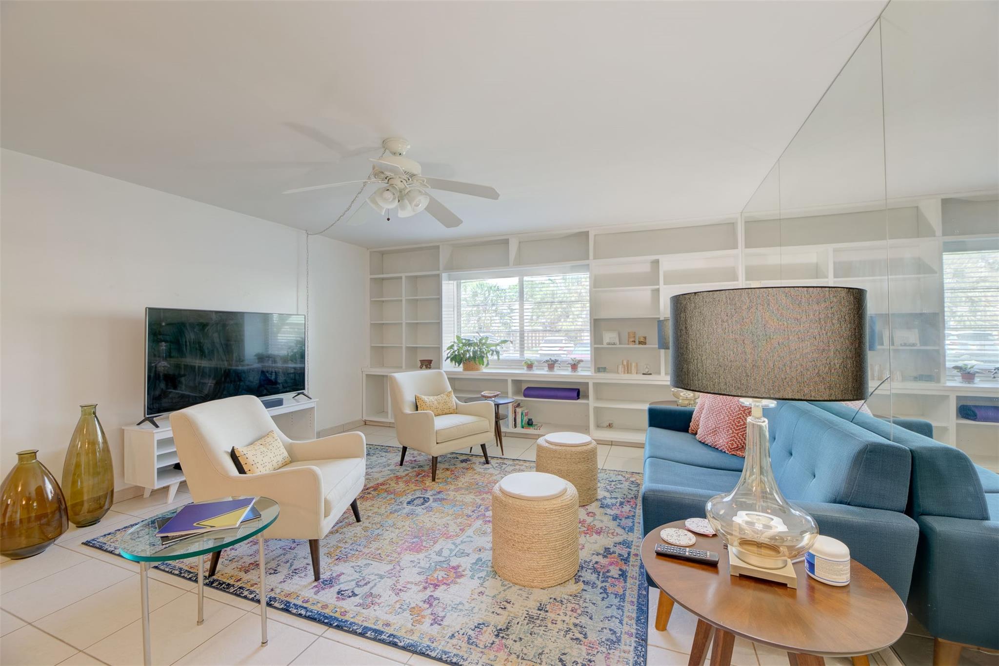 MANOR GROVE VILLAGE ONE I - Residential Lease