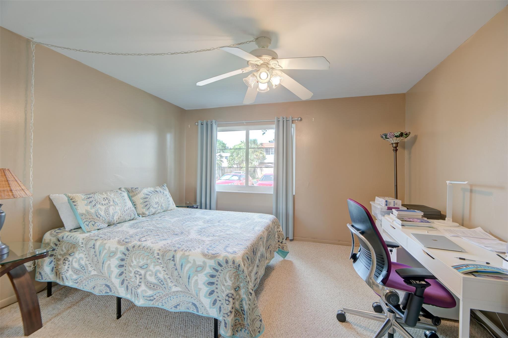 MANOR GROVE VILLAGE ONE I - Residential Lease