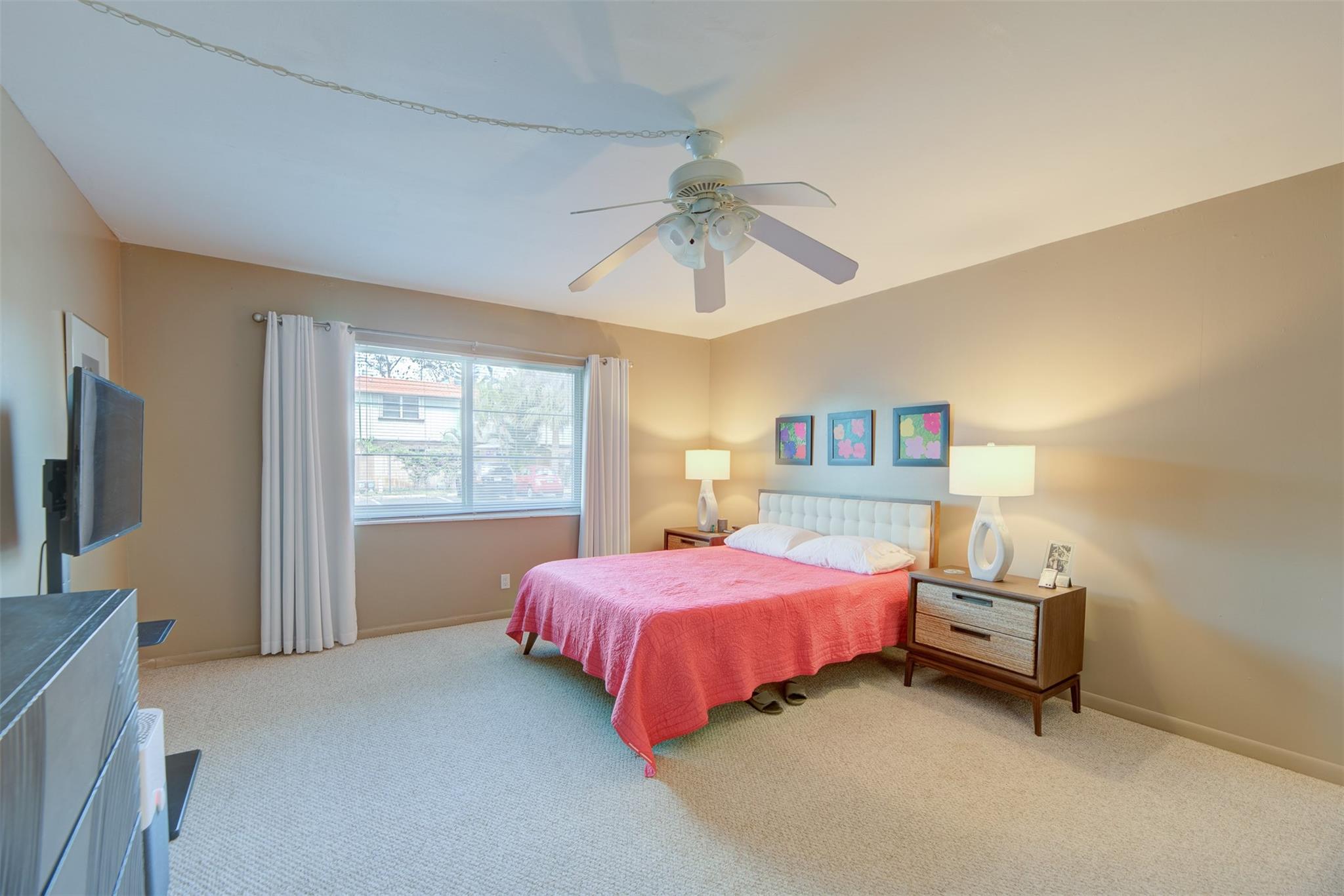 MANOR GROVE VILLAGE ONE I - Residential Lease