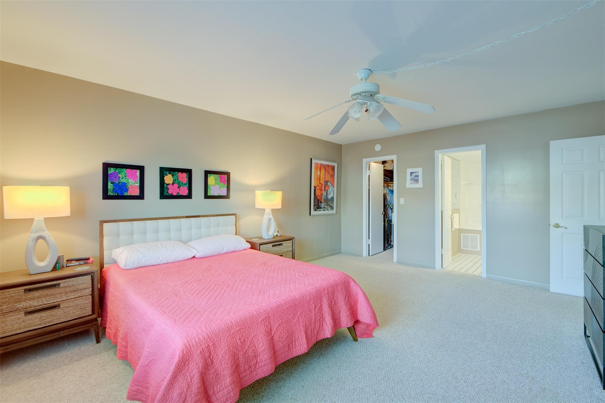 MANOR GROVE VILLAGE ONE I - Residential Lease