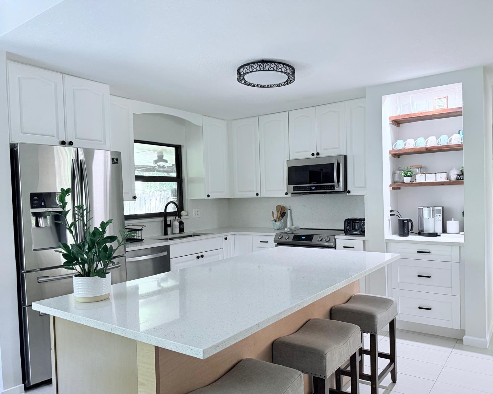 RAINWOOD EAST REPLAT - Residential Lease