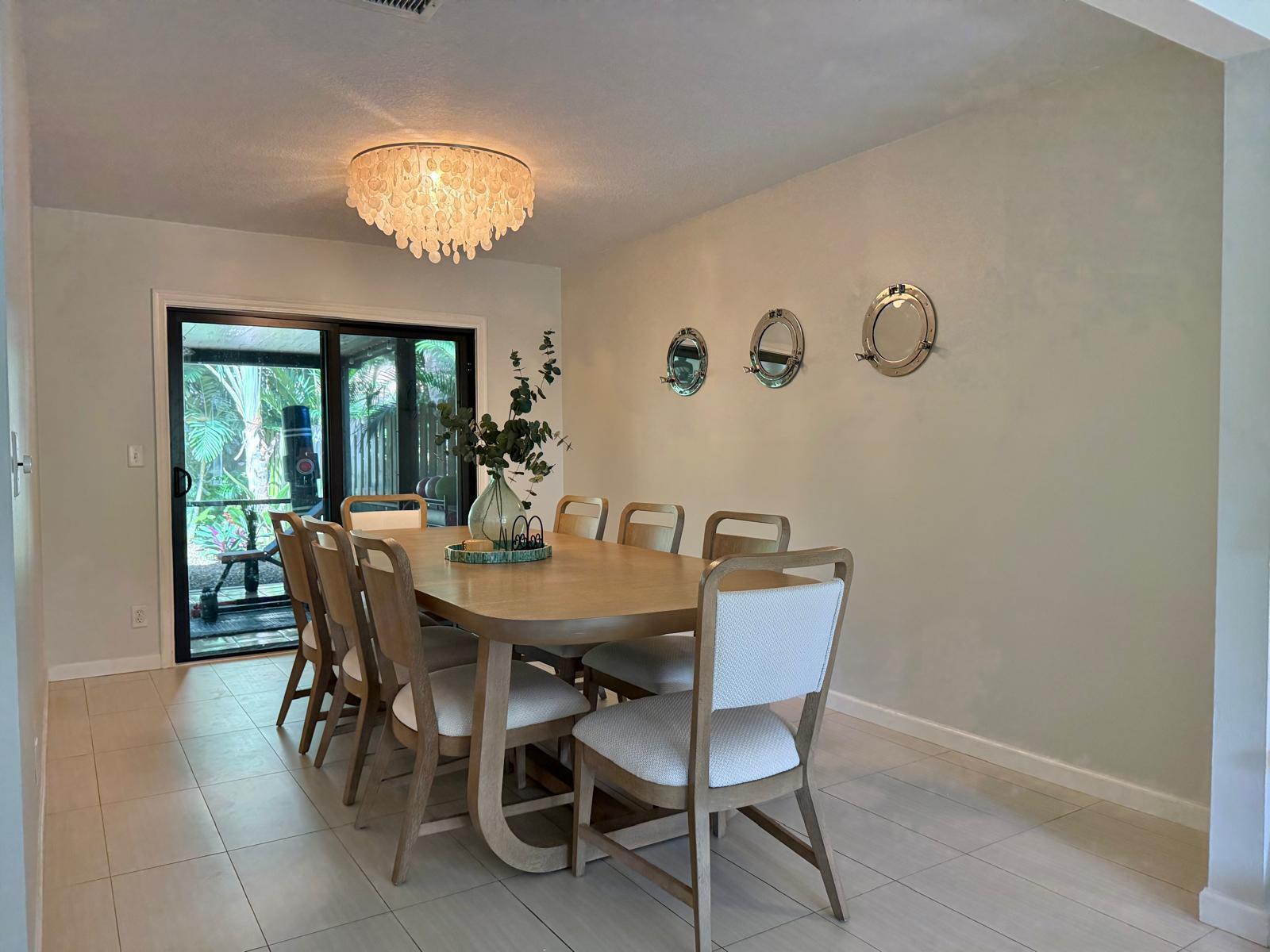 RAINWOOD EAST REPLAT - Residential Lease