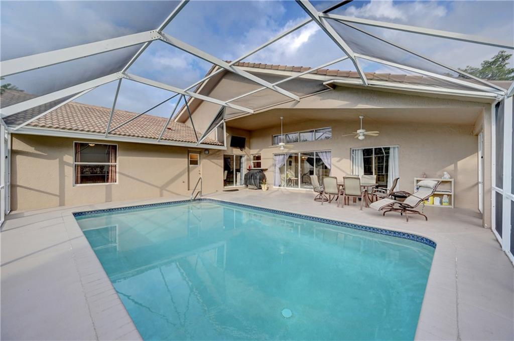 Hidden Hammocks Estates 1 - Residential