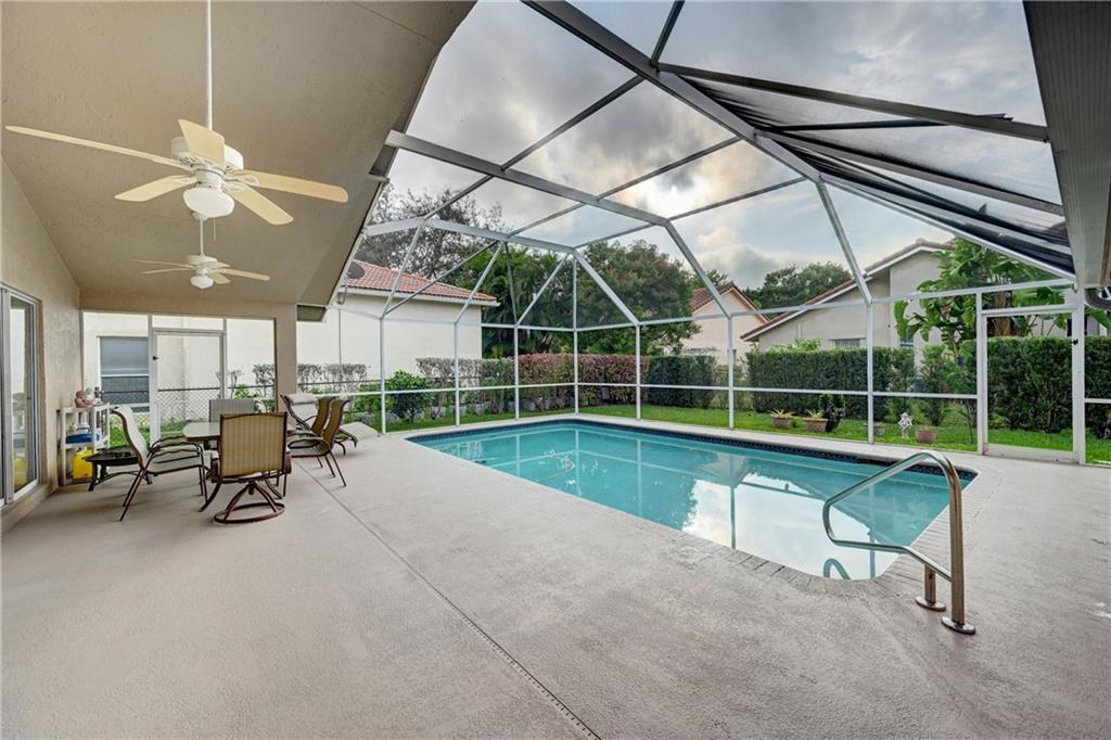 Hidden Hammocks Estates 1 - Residential