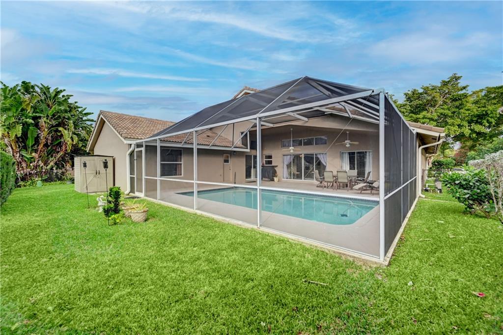 Hidden Hammocks Estates 1 - Residential