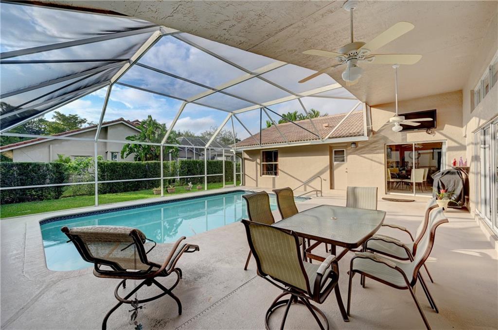 Hidden Hammocks Estates 1 - Residential