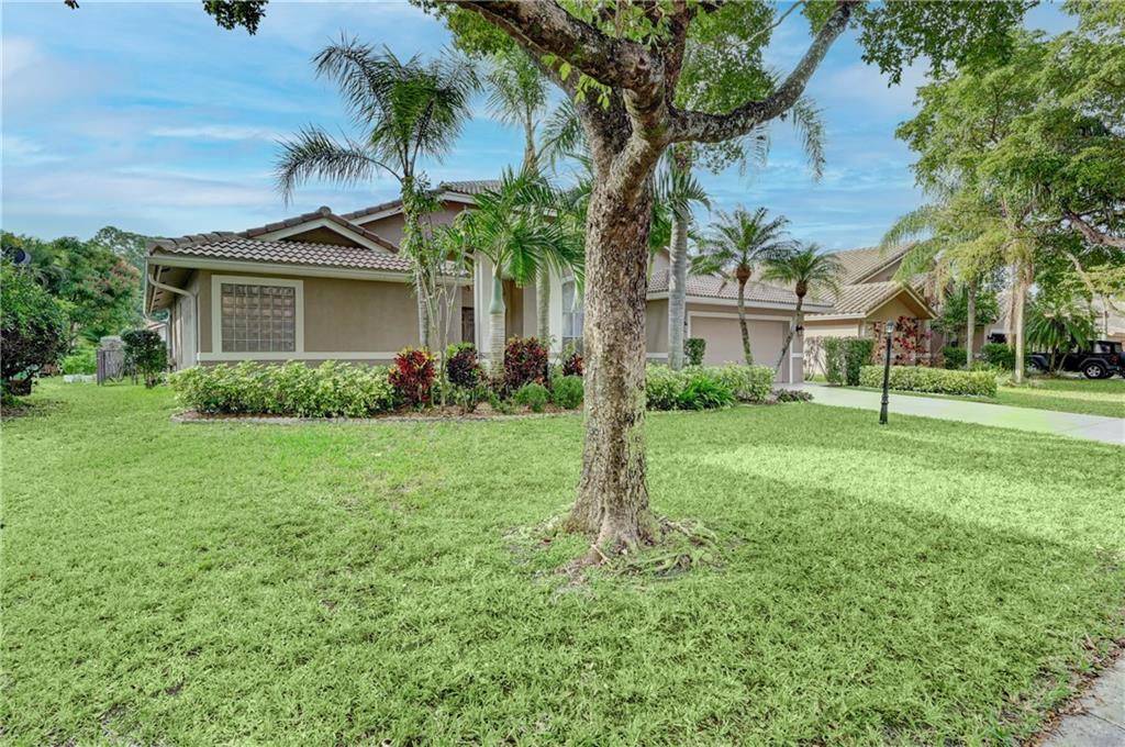 Hidden Hammocks Estates 1 - Residential