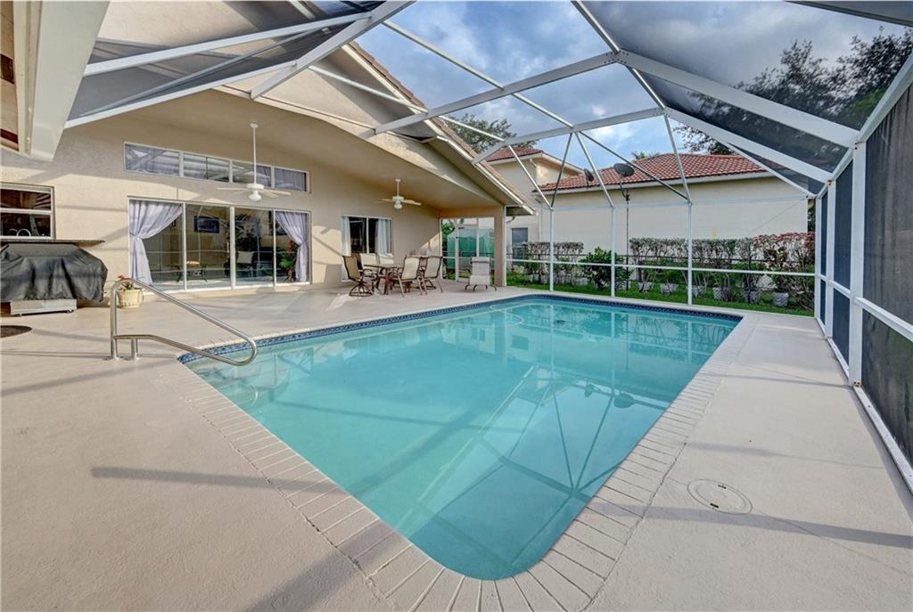 Hidden Hammocks Estates 1 - Residential