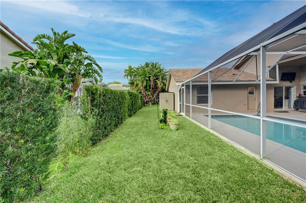 Hidden Hammocks Estates 1 - Residential
