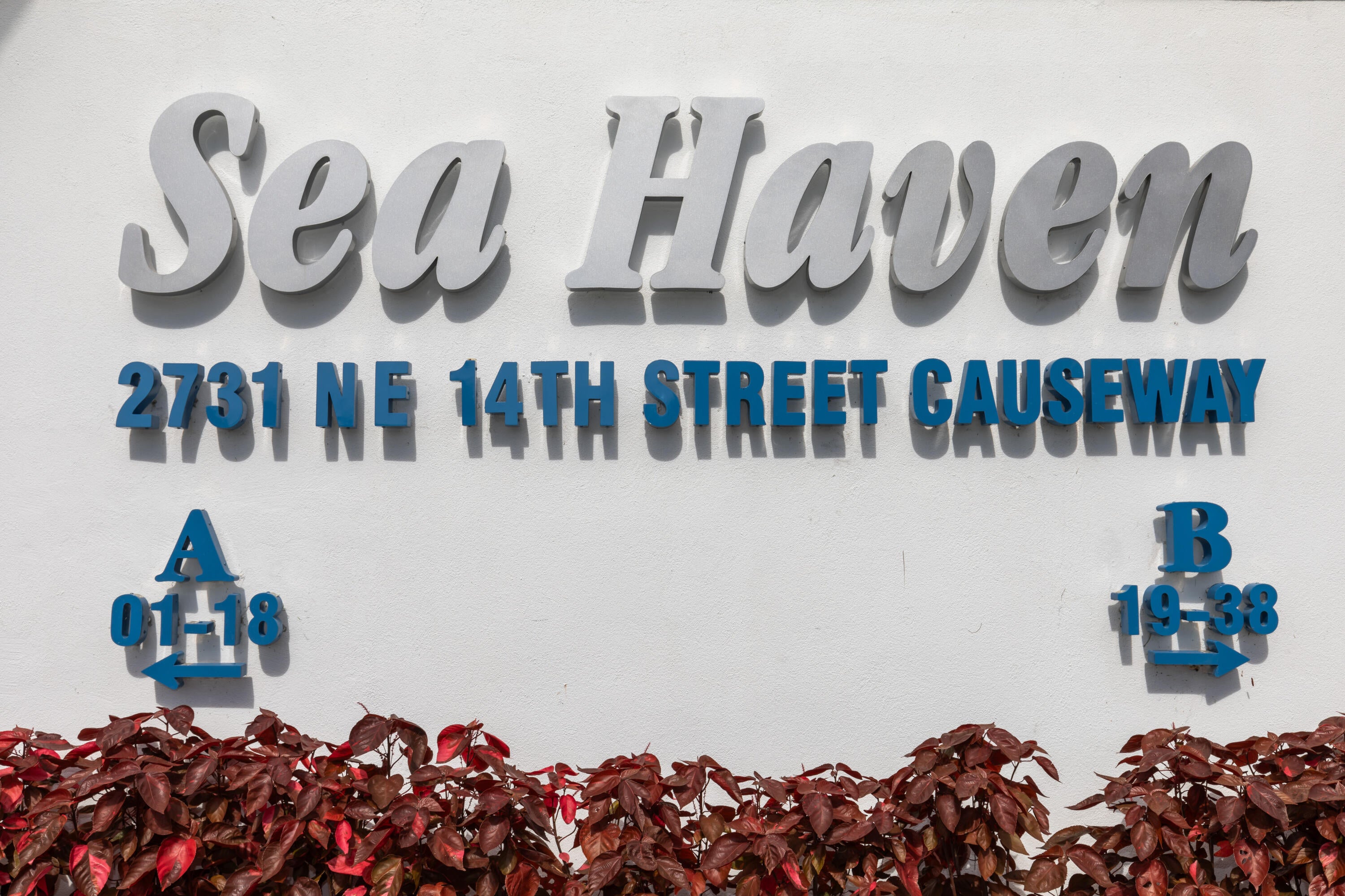 2731 NE 14th Street Causeway 407