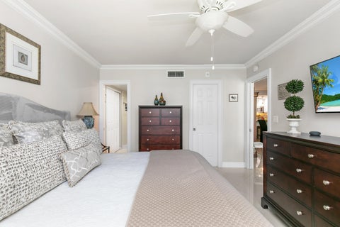 Tiny photo for 2731 NE 14th Street Causeway #407, Pompano Beach, FL 33062 (MLS # B26087624)