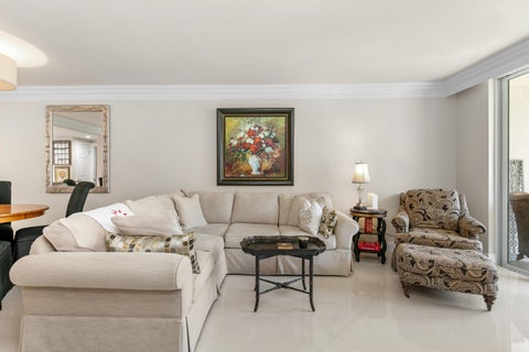 Tiny photo for 2731 NE 14th Street Causeway #407, Pompano Beach, FL 33062 (MLS # B26087624)