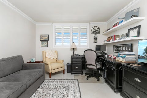 Tiny photo for 2731 NE 14th Street Causeway #407, Pompano Beach, FL 33062 (MLS # B26087624)