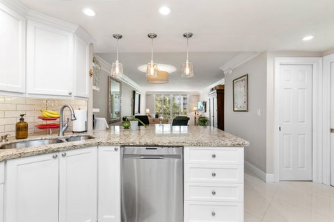 Tiny photo for 2731 NE 14th Street Causeway #407, Pompano Beach, FL 33062 (MLS # B26087624)