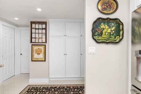 Tiny photo for 2731 NE 14th Street Causeway #407, Pompano Beach, FL 33062 (MLS # B26087624)