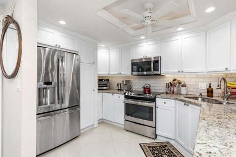 Tiny photo for 2731 NE 14th Street Causeway #407, Pompano Beach, FL 33062 (MLS # B26087624)