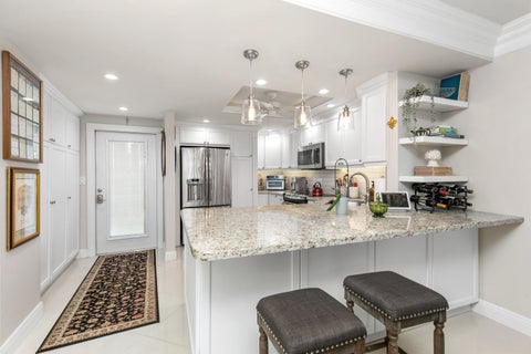 Tiny photo for 2731 NE 14th Street Causeway #407, Pompano Beach, FL 33062 (MLS # B26087624)