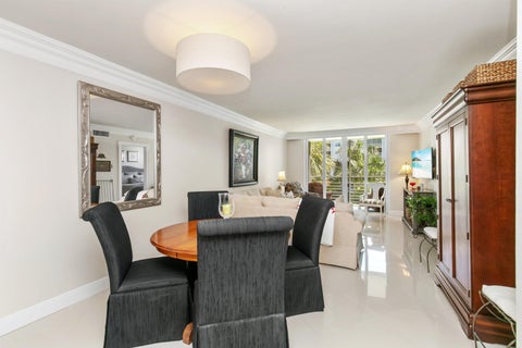 Tiny photo for 2731 NE 14th Street Causeway #407, Pompano Beach, FL 33062 (MLS # B26087624)
