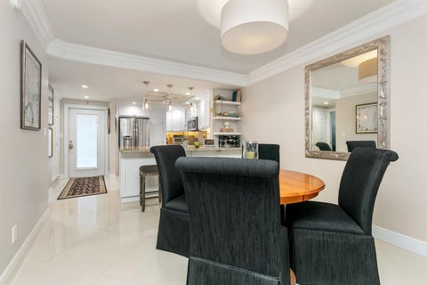 Tiny photo for 2731 NE 14th Street Causeway #407, Pompano Beach, FL 33062 (MLS # B26087624)