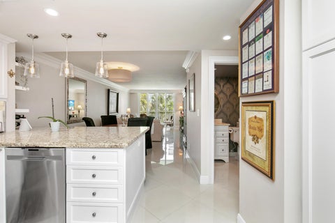 Tiny photo for 2731 NE 14th Street Causeway #407, Pompano Beach, FL 33062 (MLS # B26087624)