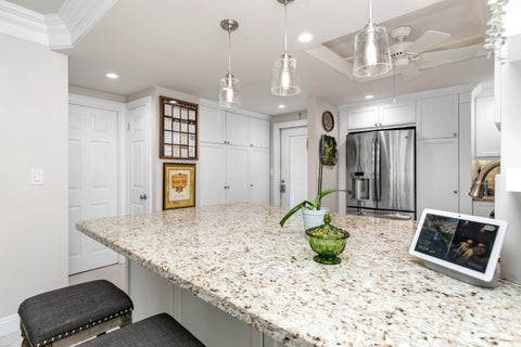 Tiny photo for 2731 NE 14th Street Causeway #407, Pompano Beach, FL 33062 (MLS # B26087624)