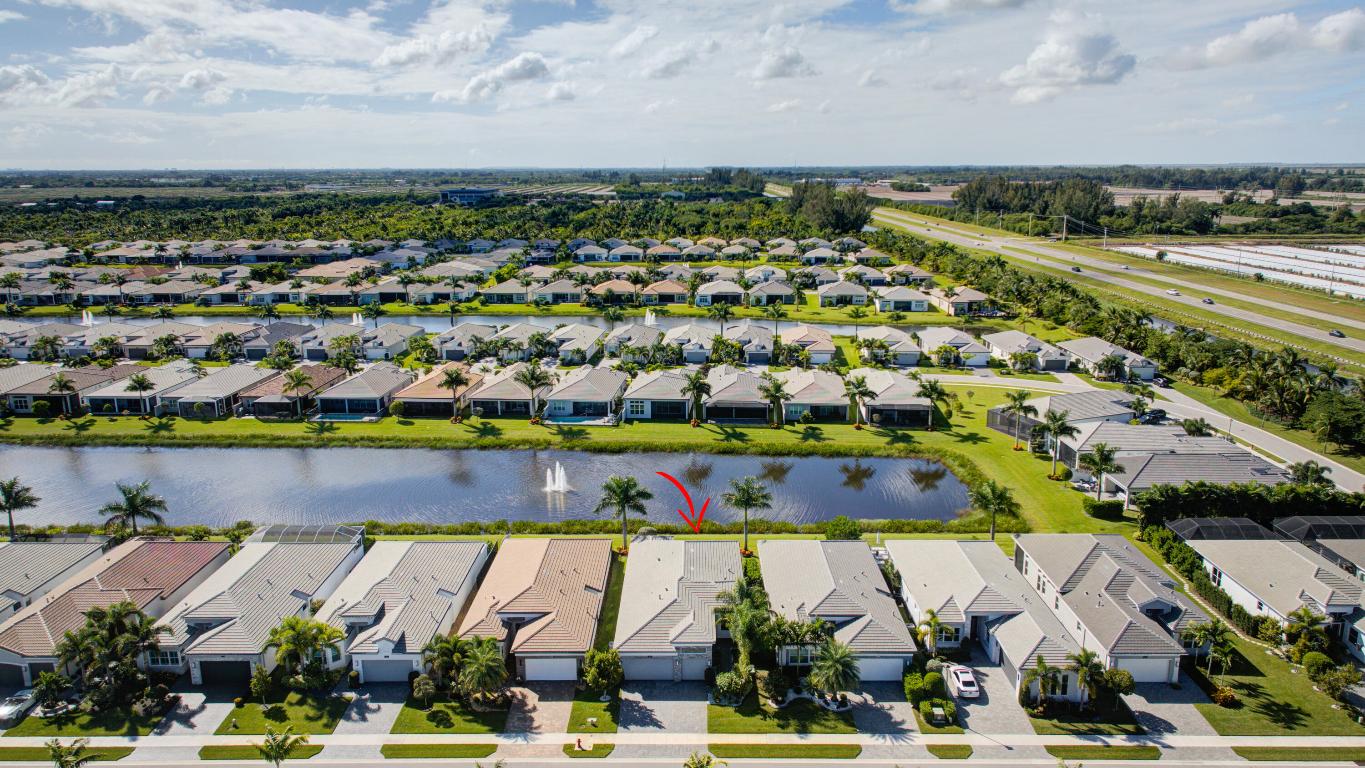 9858 Golden Dunes Lane