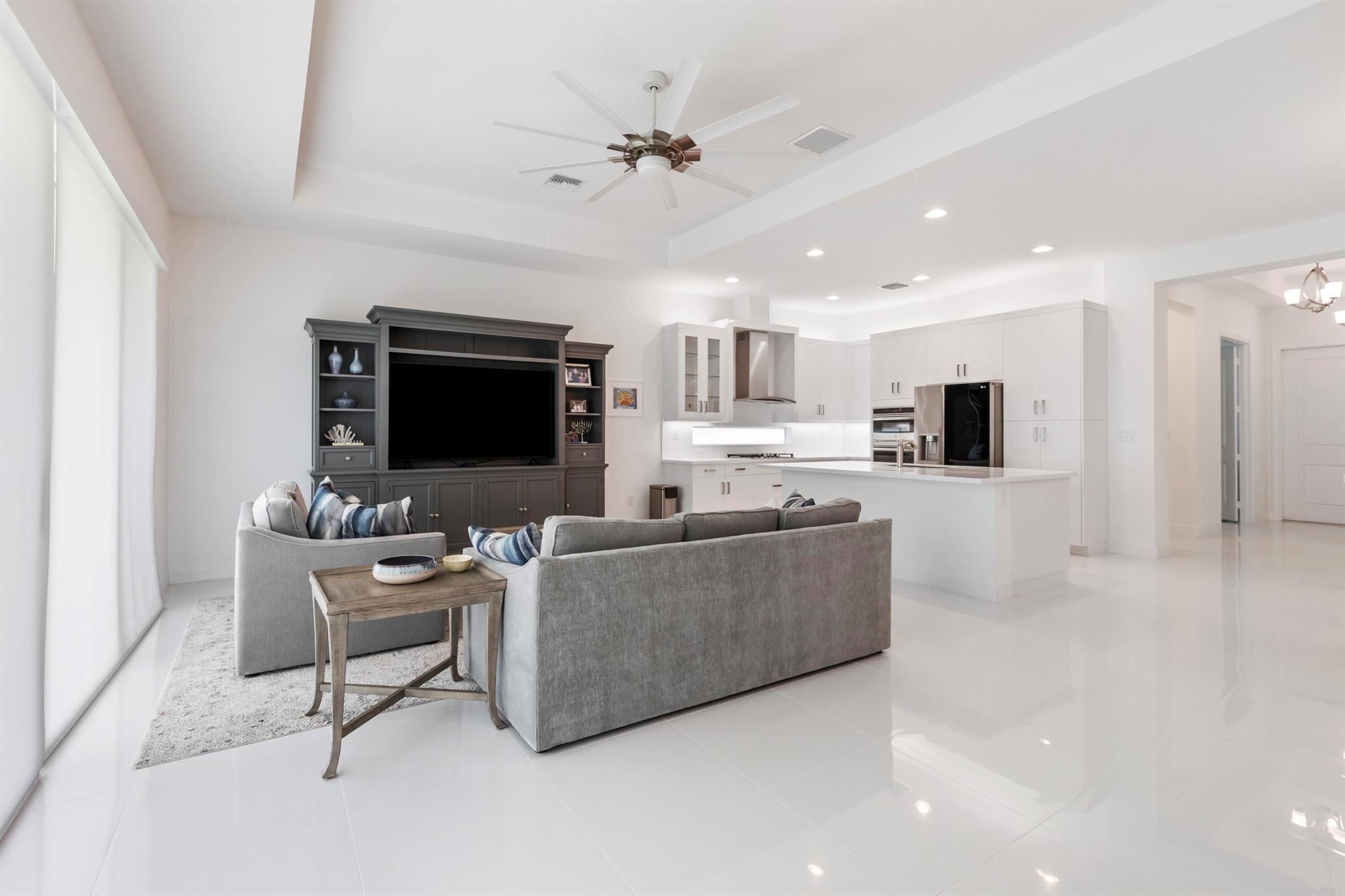 Valencia Sound - Residential