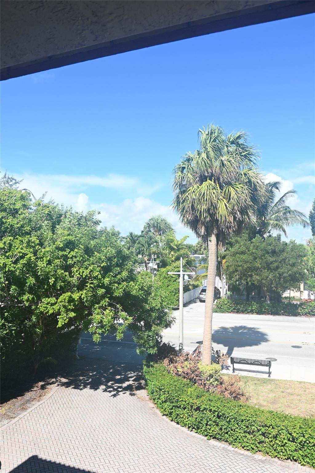 BLOUNT BROS POMPANO BEACH - Residential Lease