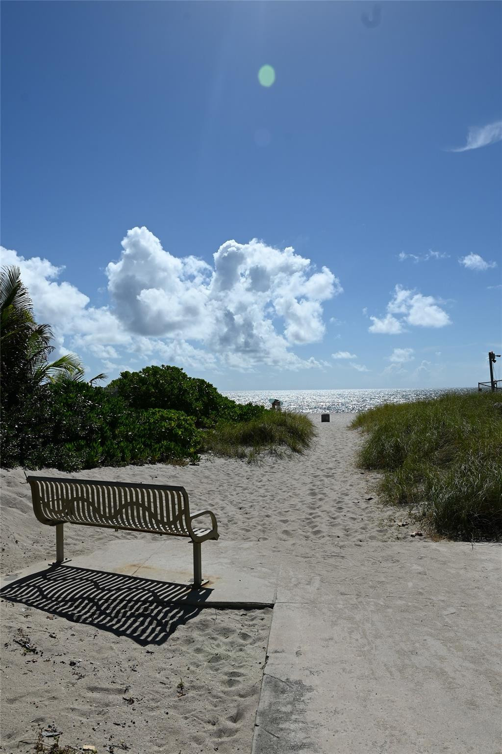 BLOUNT BROS POMPANO BEACH - Residential Lease