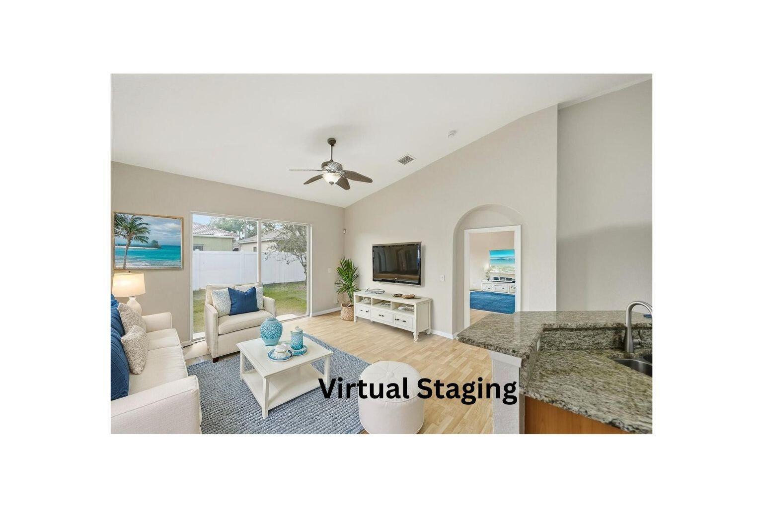 PORTOFINO SHORES PHASE TH - Residential
