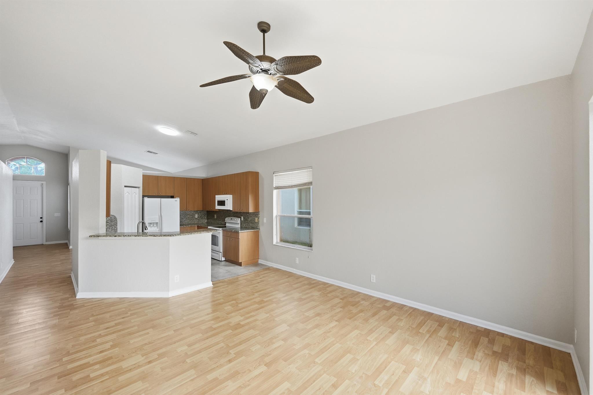 PORTOFINO SHORES PHASE TH - Residential