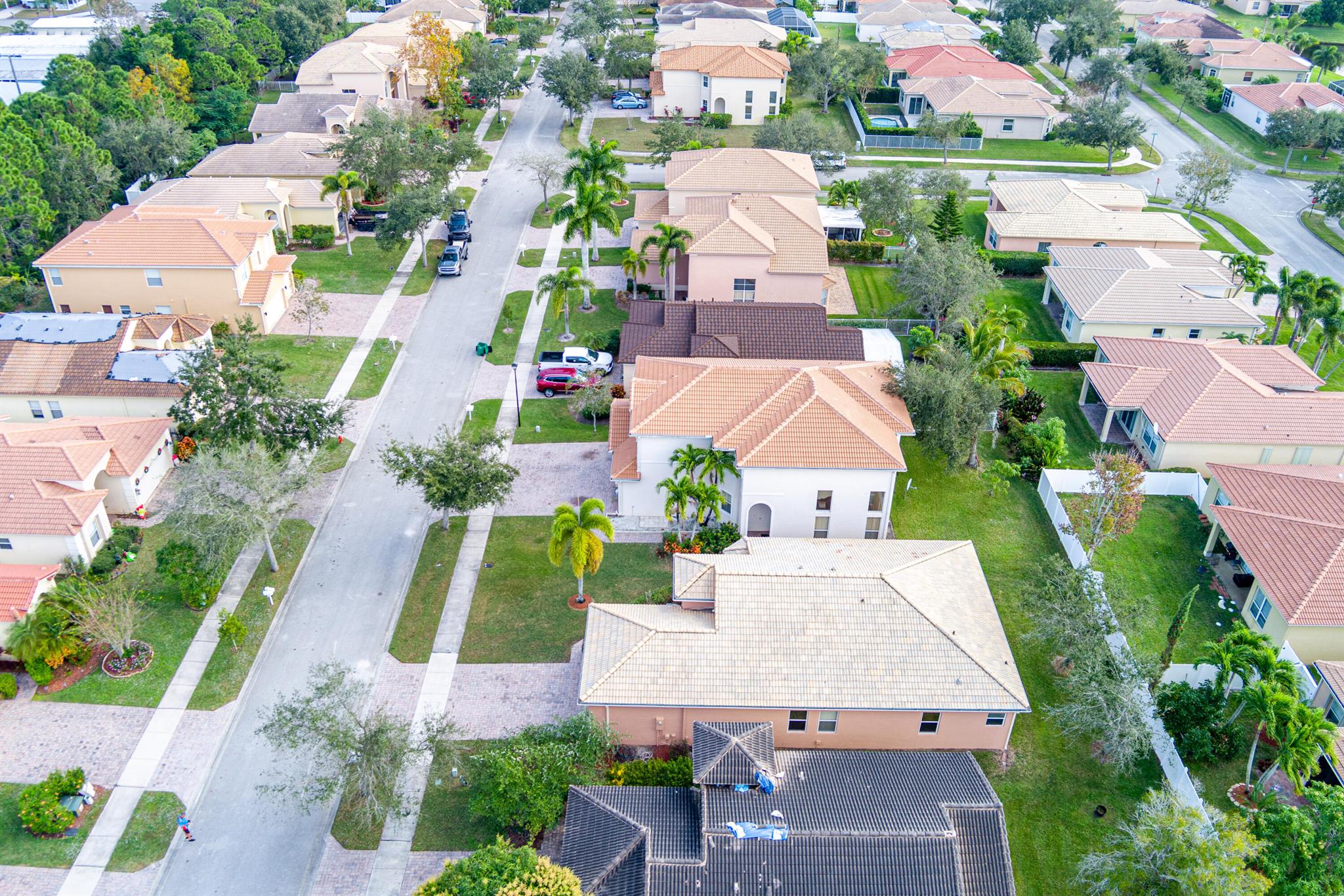 PORTOFINO SHORES PHASE TH - Residential