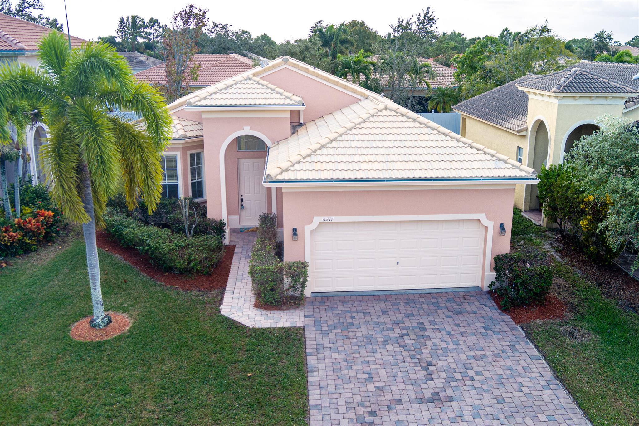 PORTOFINO SHORES PHASE TH - Residential