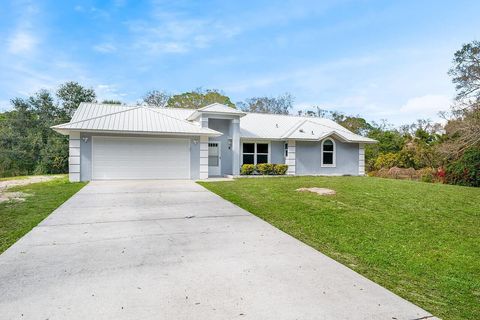 4465 62nd Court Vero Beach FL 32967
