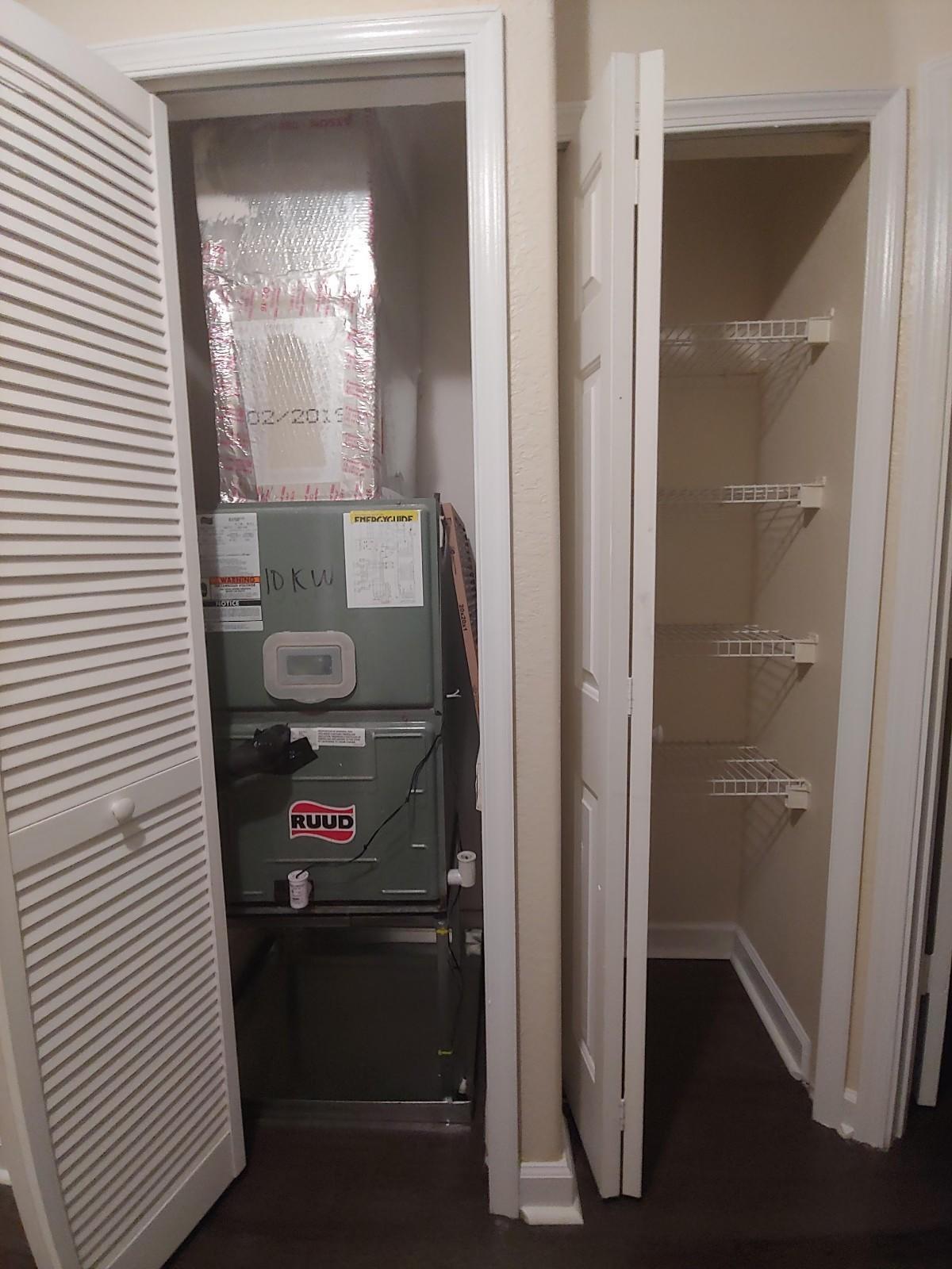 SHOMA - Residential Lease