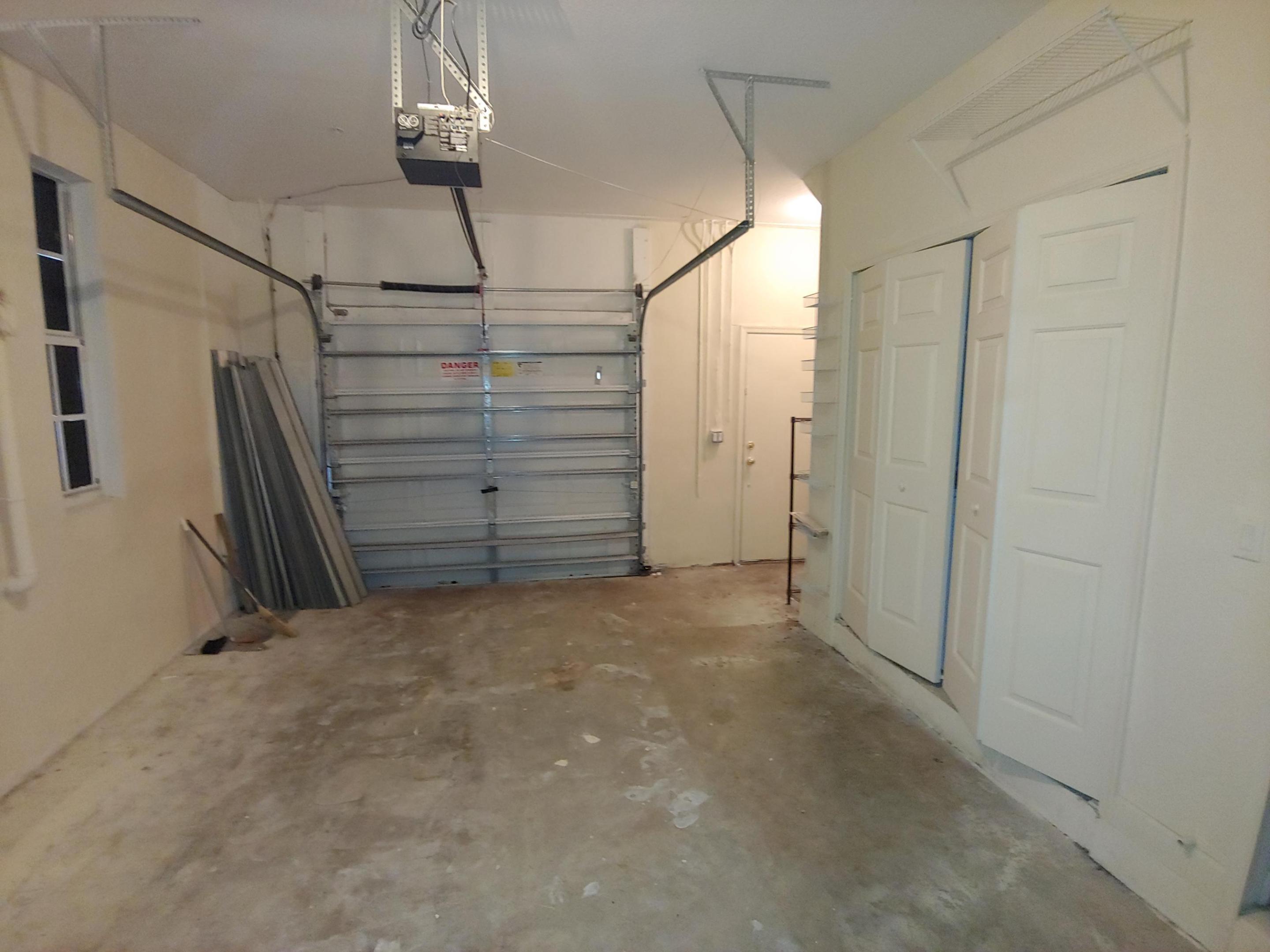 SHOMA - Residential Lease