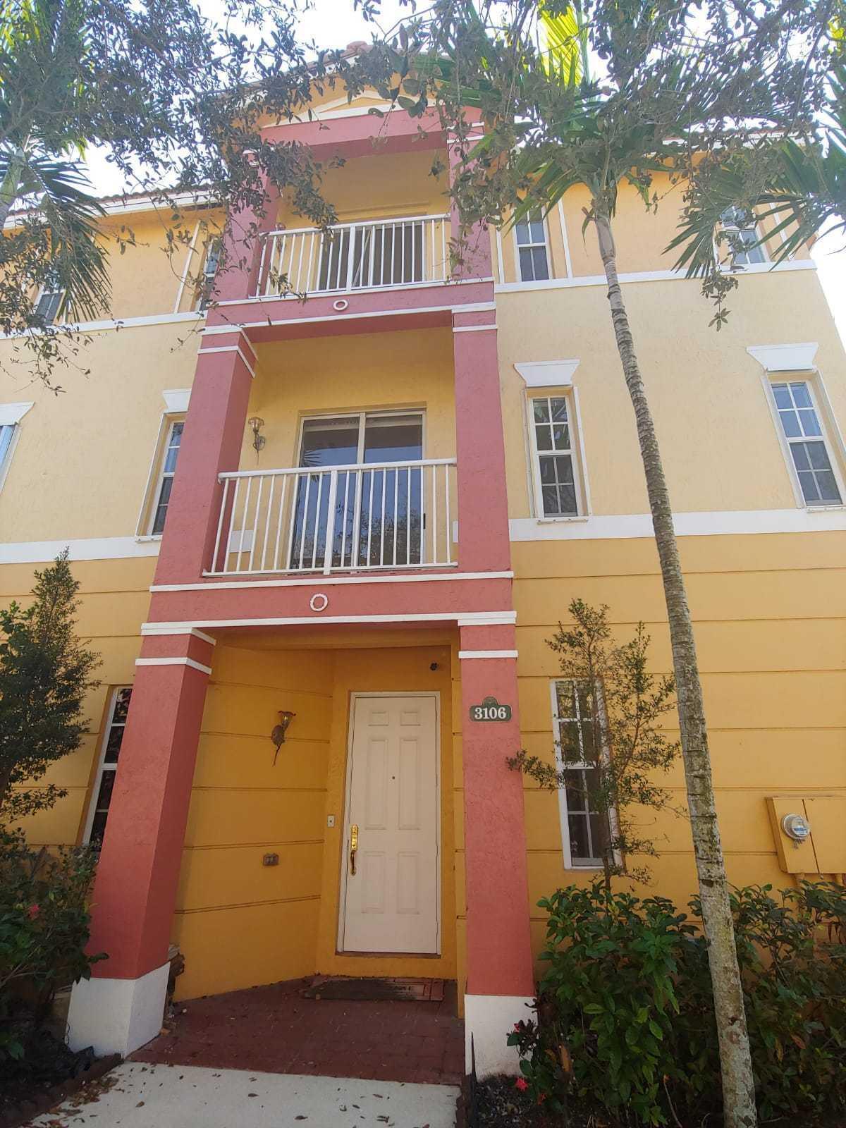 SHOMA - Residential Lease