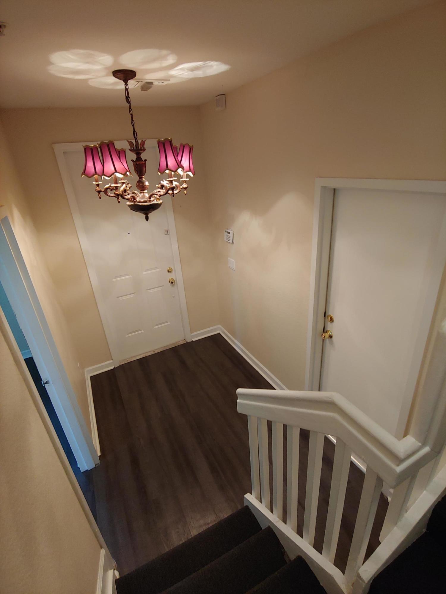 SHOMA - Residential Lease