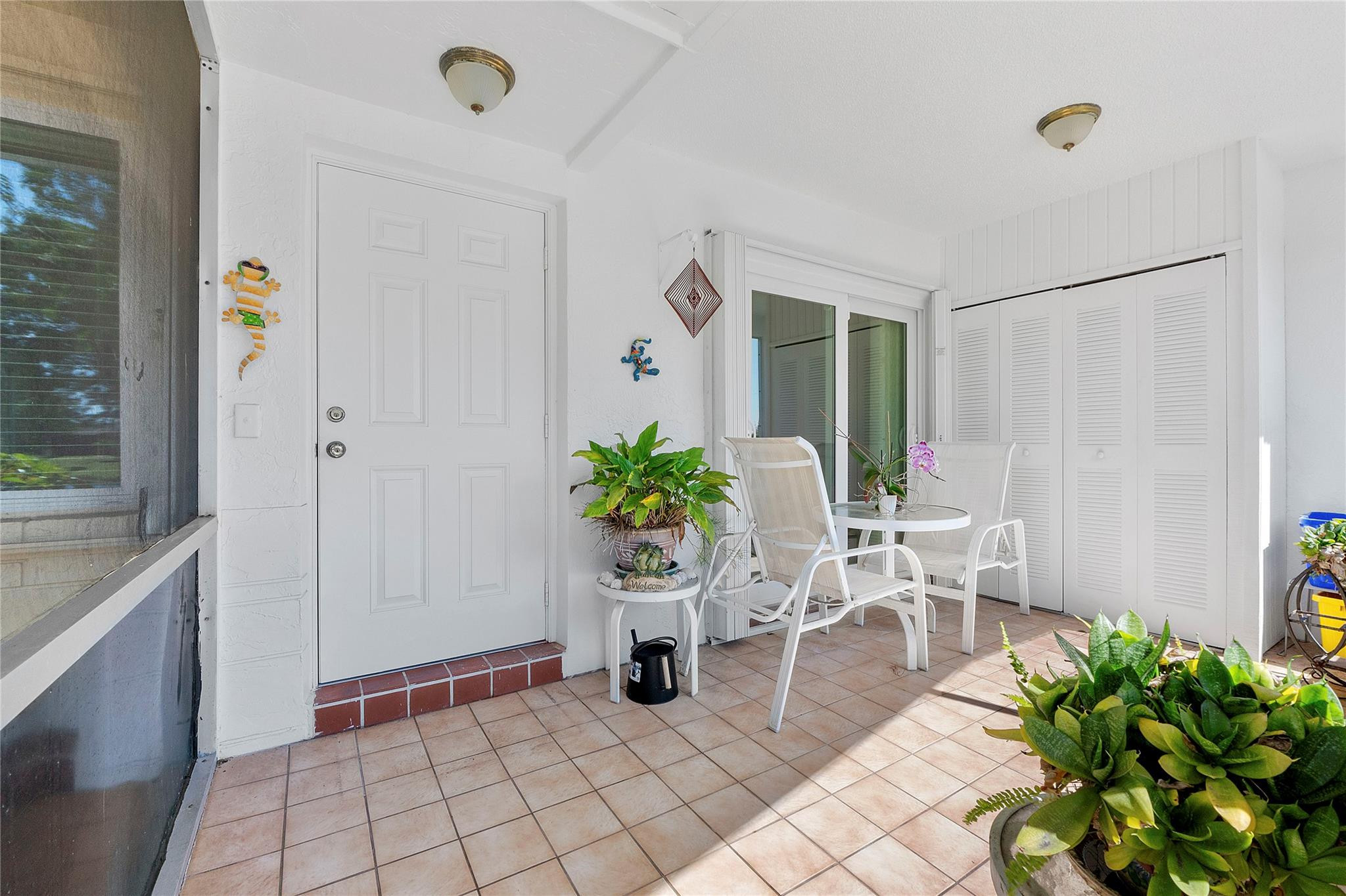 Delray Villas - Residential