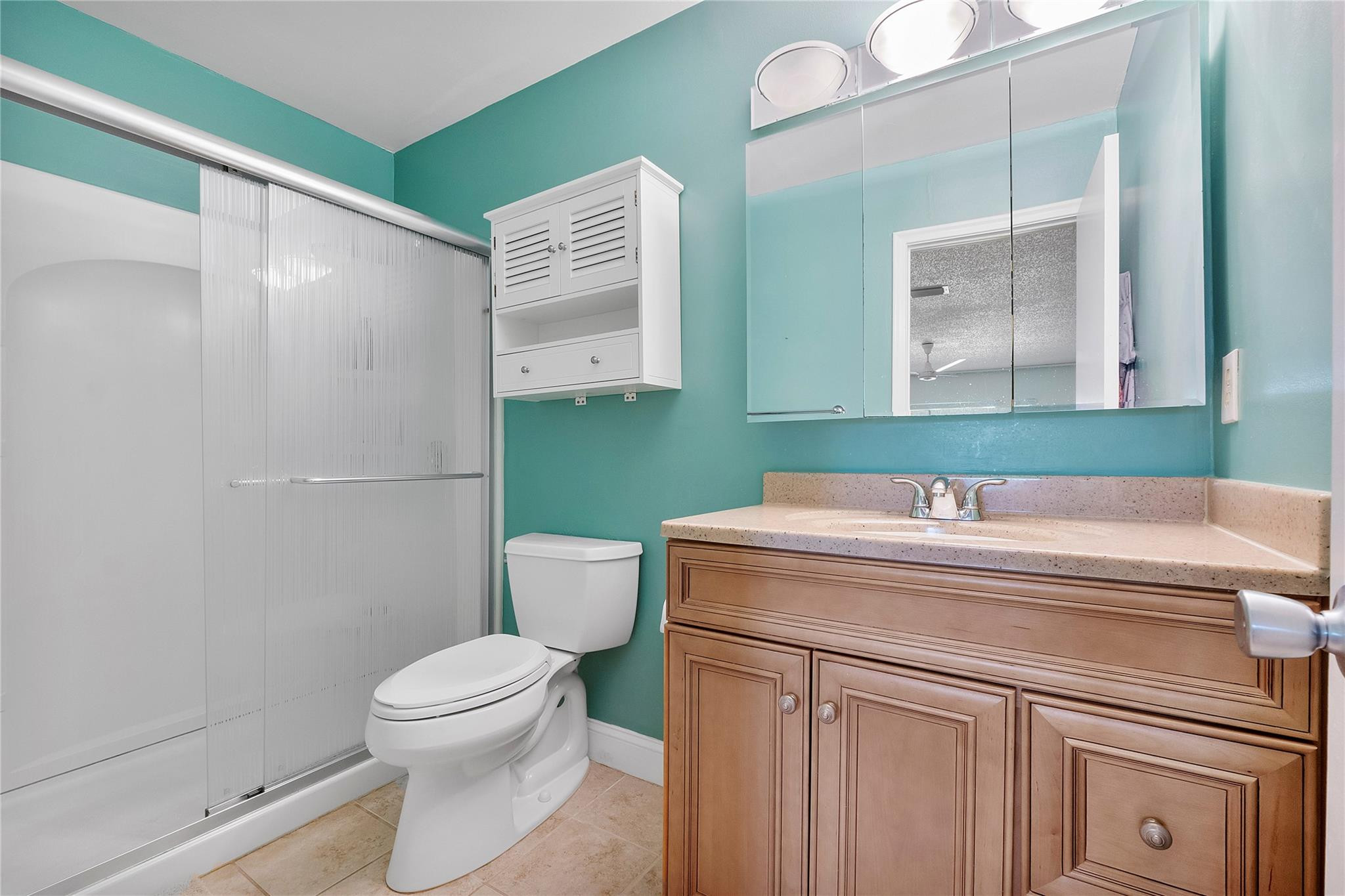 Delray Villas - Residential