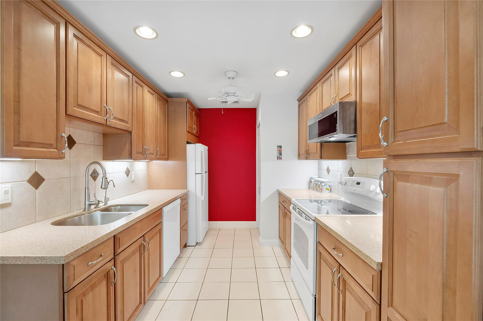 Delray Villas - Residential